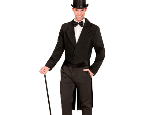 Frak dla mężczyzny - 1 szt.