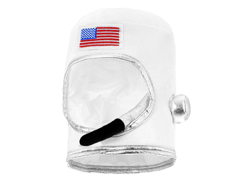 Hełm Astronauty - 1 szt.