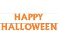 Baner Happy Halloween - 500 cm - 1 szt.